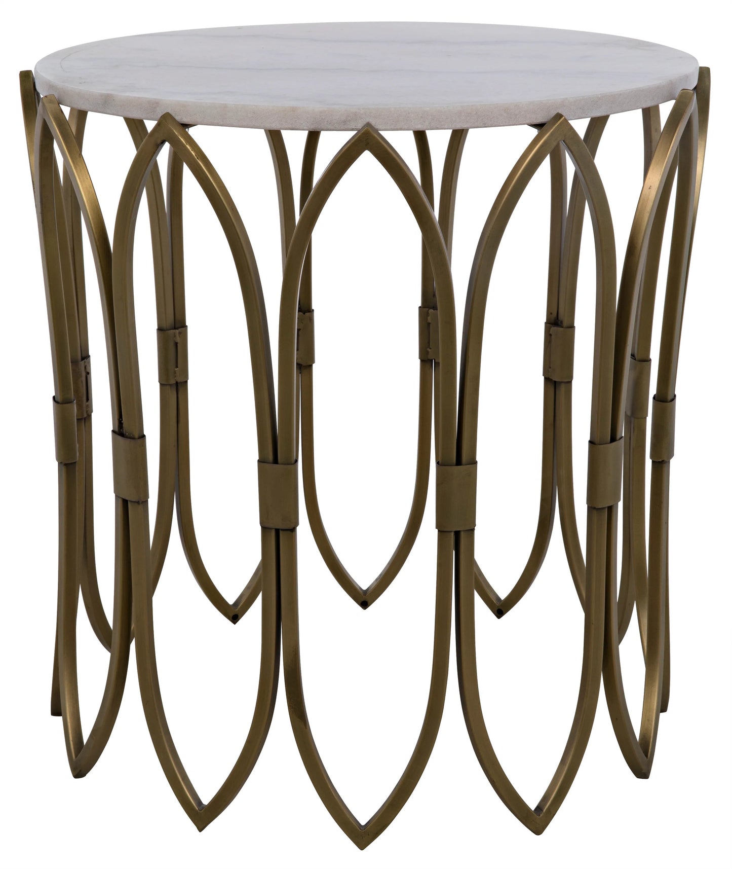 Nola Side Table