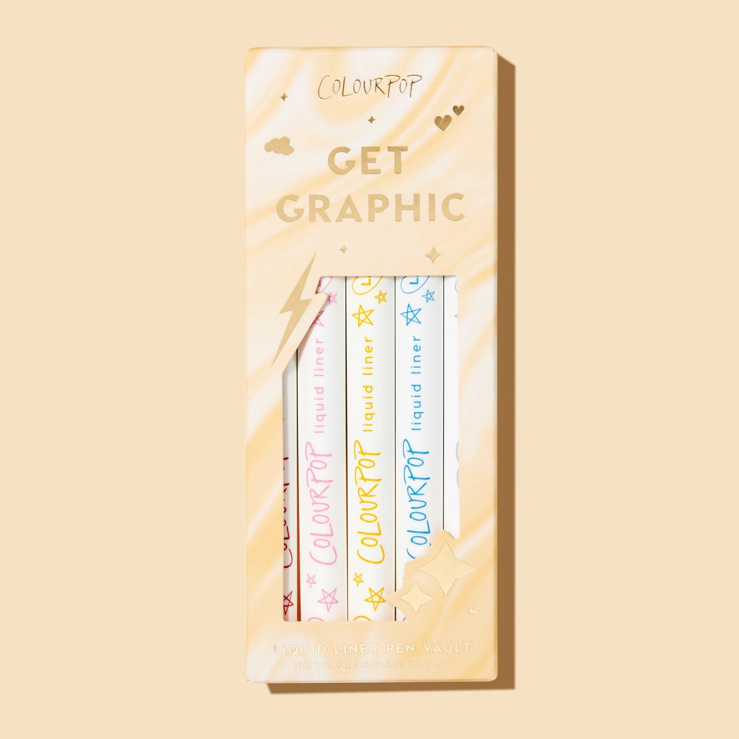 Get Graphic