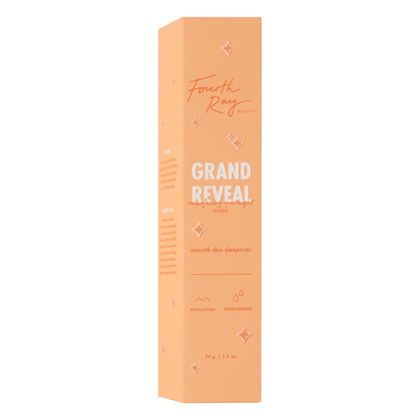Grand Reveal