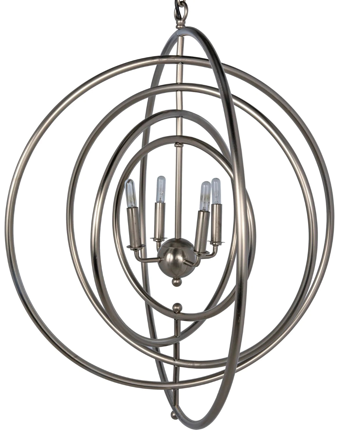 Brooks Pendant