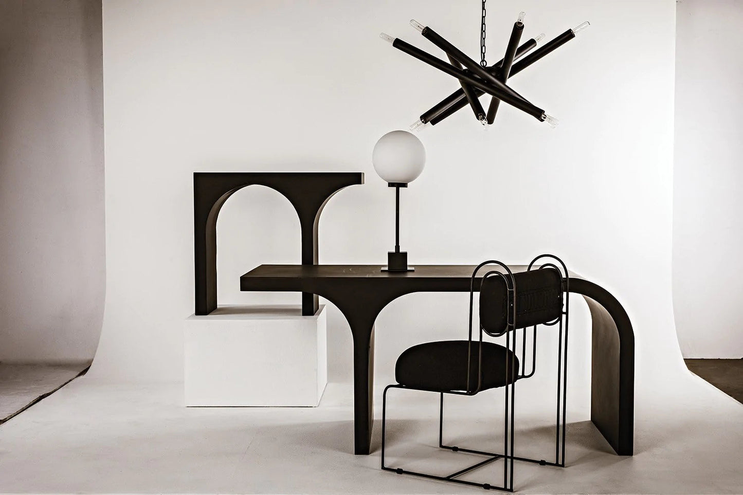 Lex Chandelier