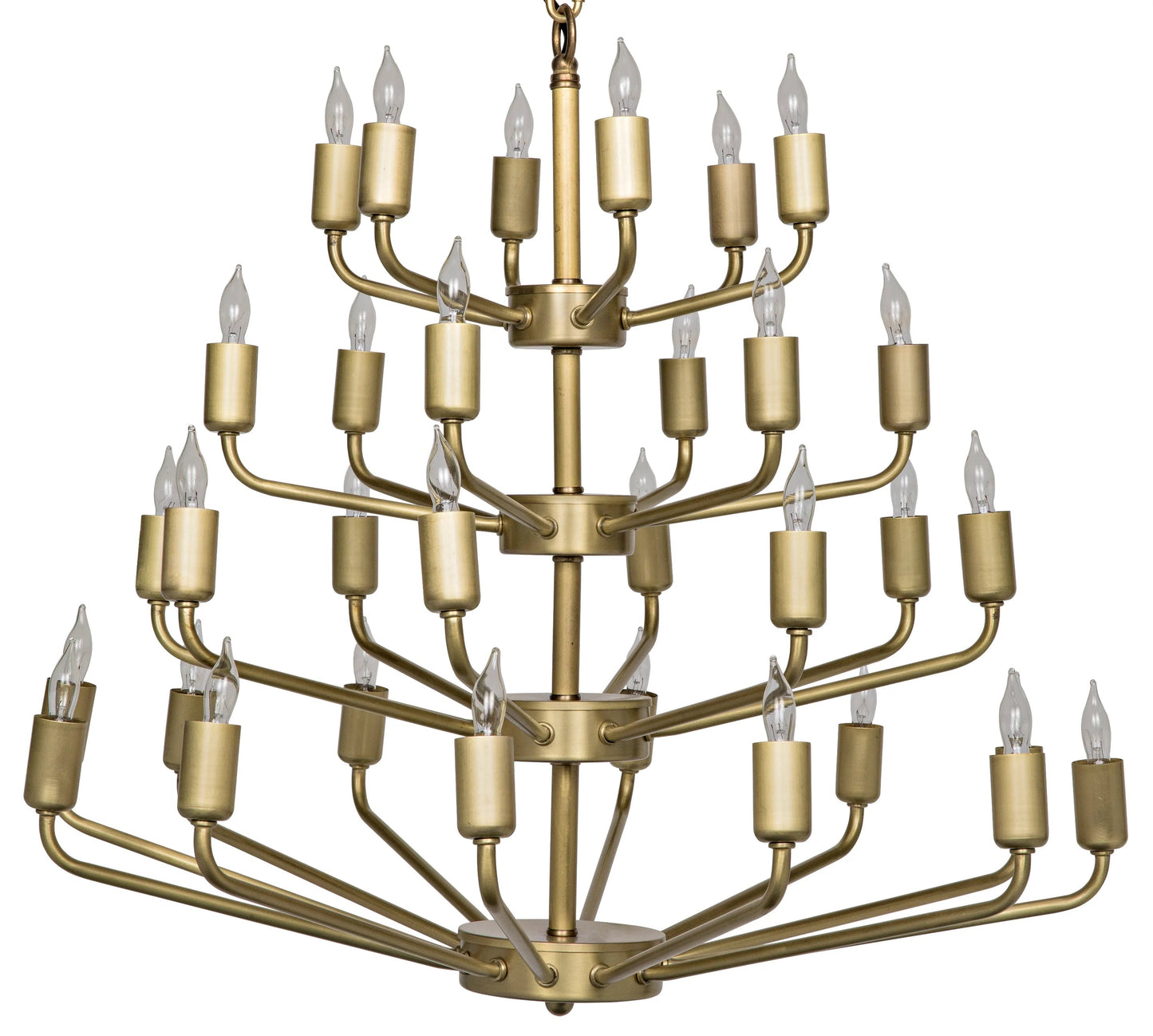 Montoro Chandelier