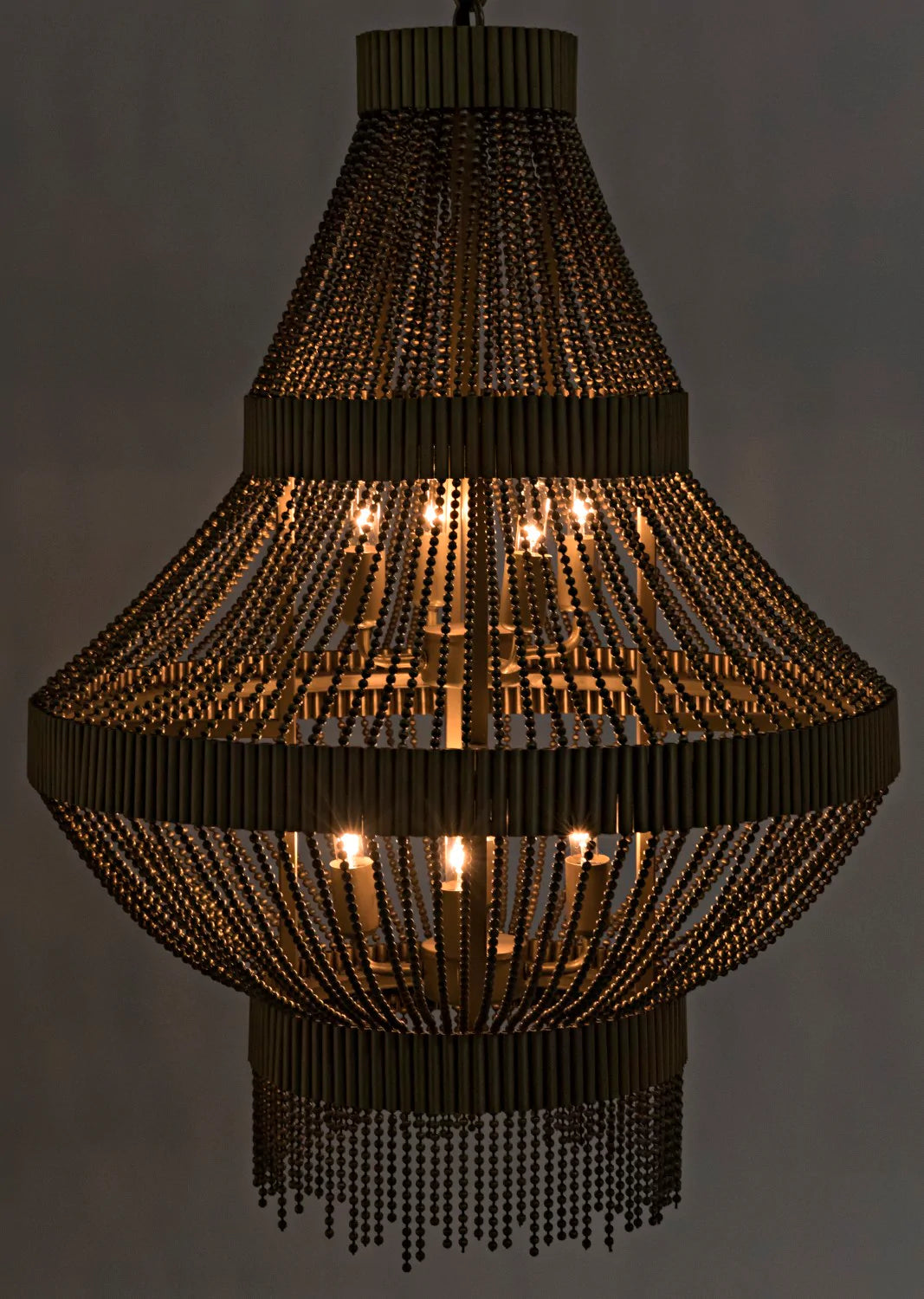 Domo Chandelier