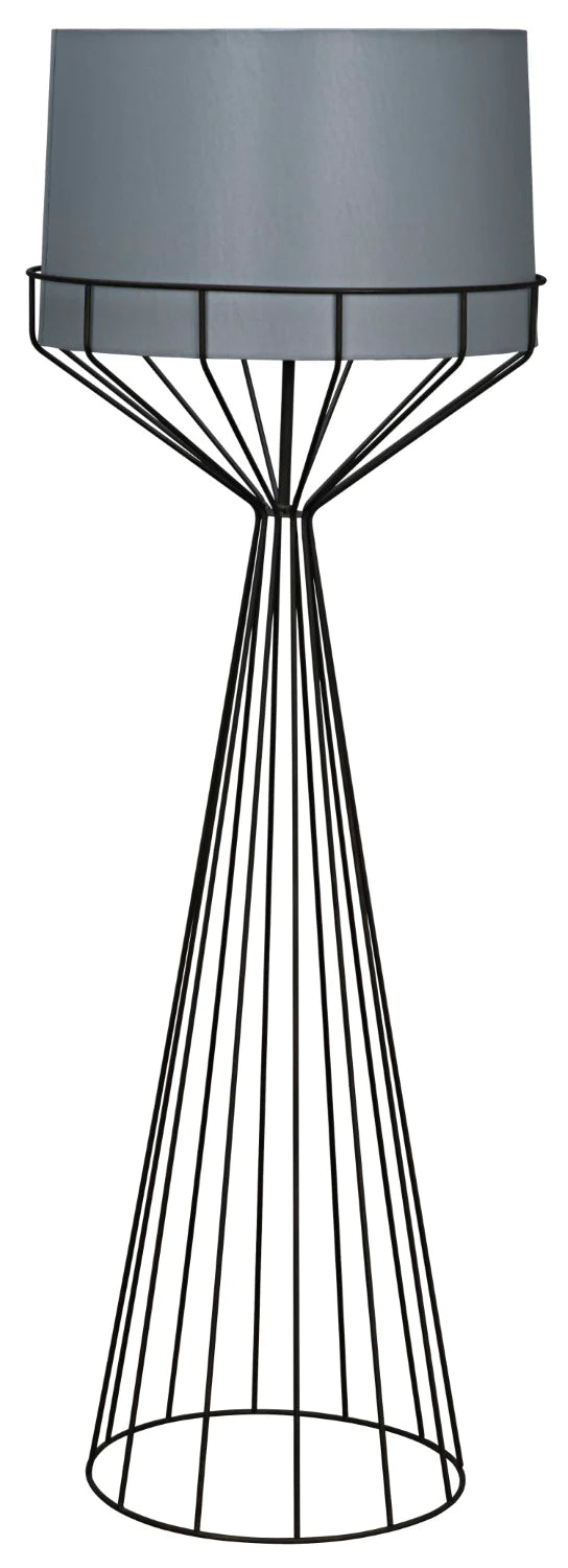 Portal Floor Lamp