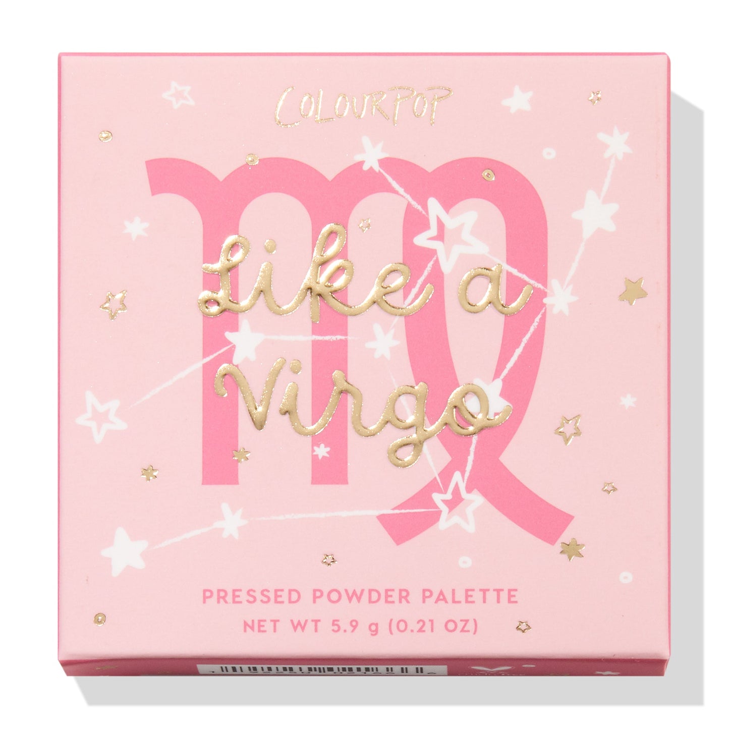 Like a Virgo