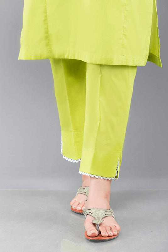 Lime (TWO PIECE)