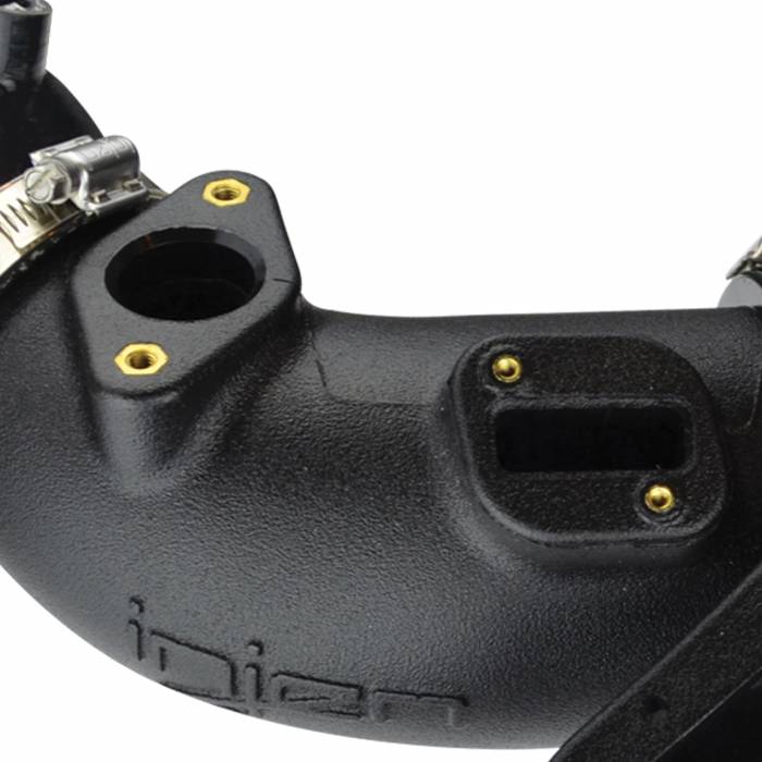Injen 17+ Honda Civic Type-R (FK8) 2.0L Turbo Evolution Air Intake System (injEVO1502)