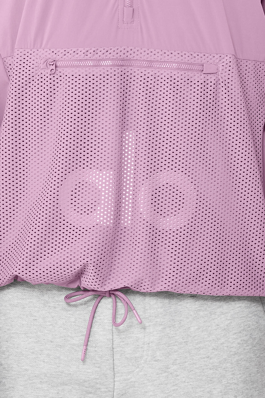 Airwave Windbreaker - Purple Haze