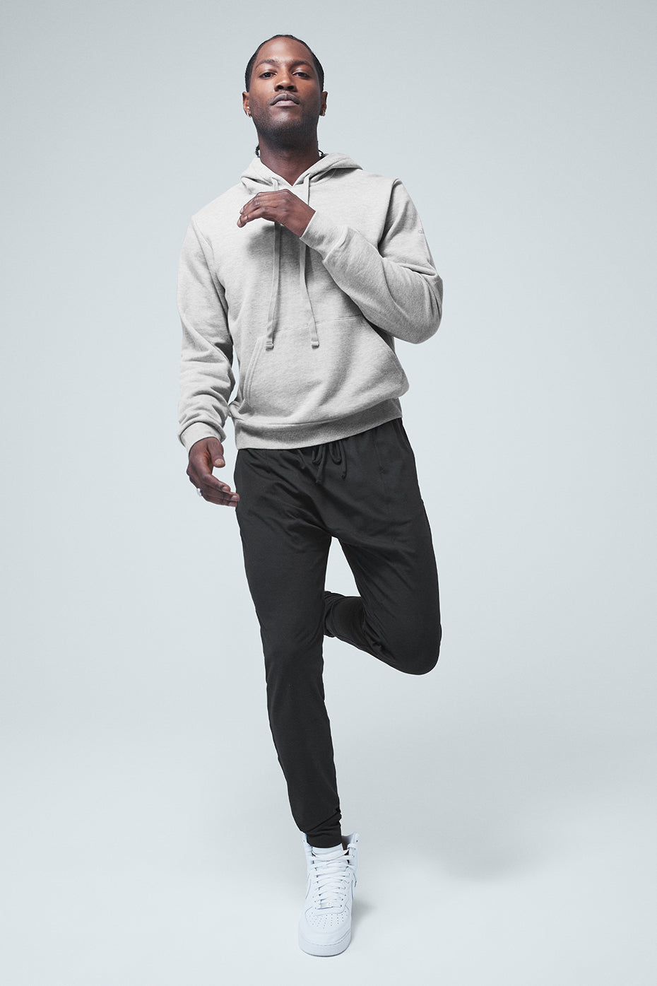Conquer Revitalize Pant - Black