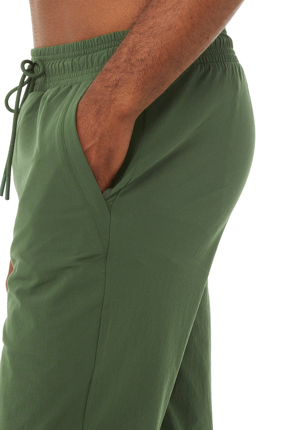 Co-Op 7/8 Pant - Hunter