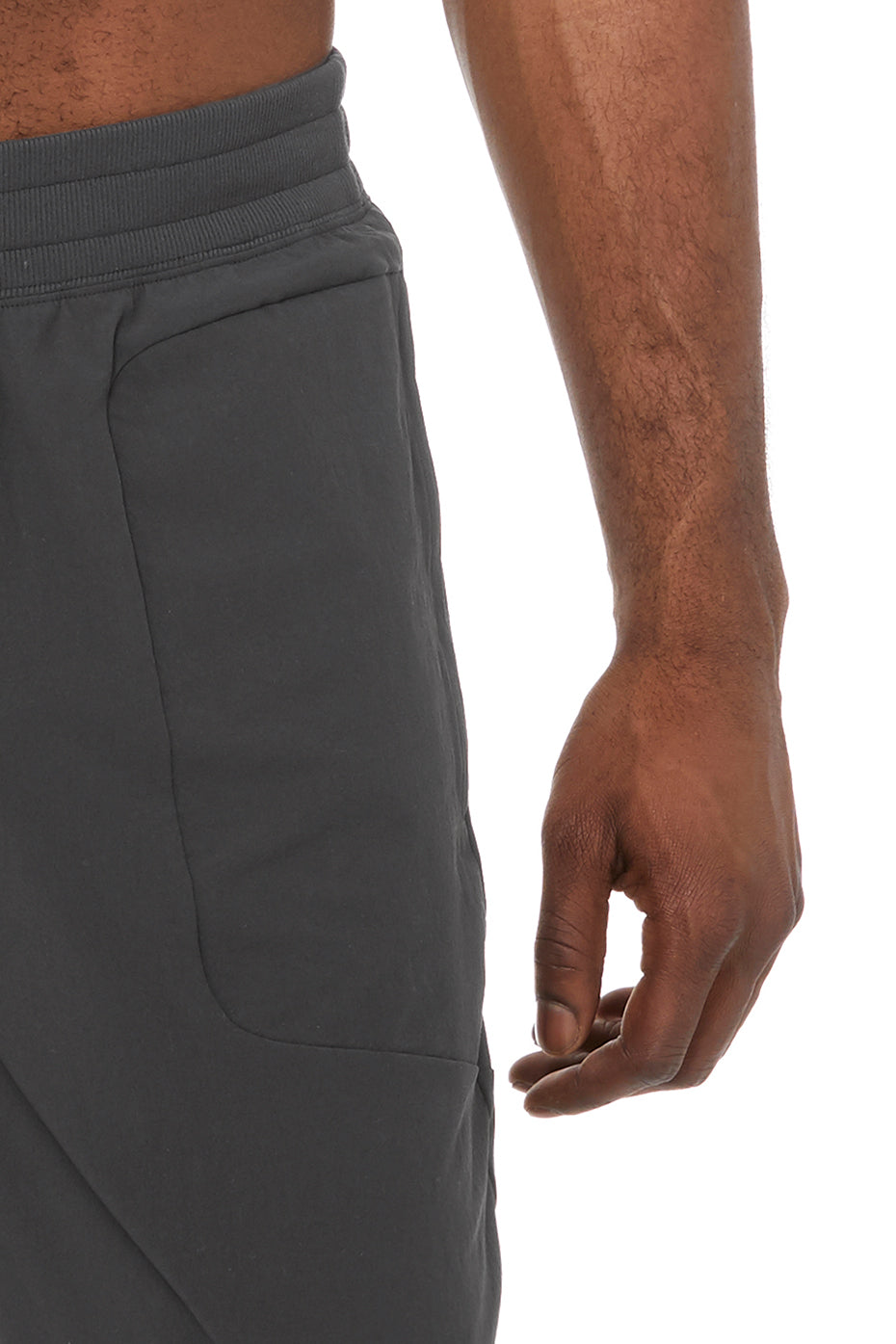 Co-Op Pant - Anthracite