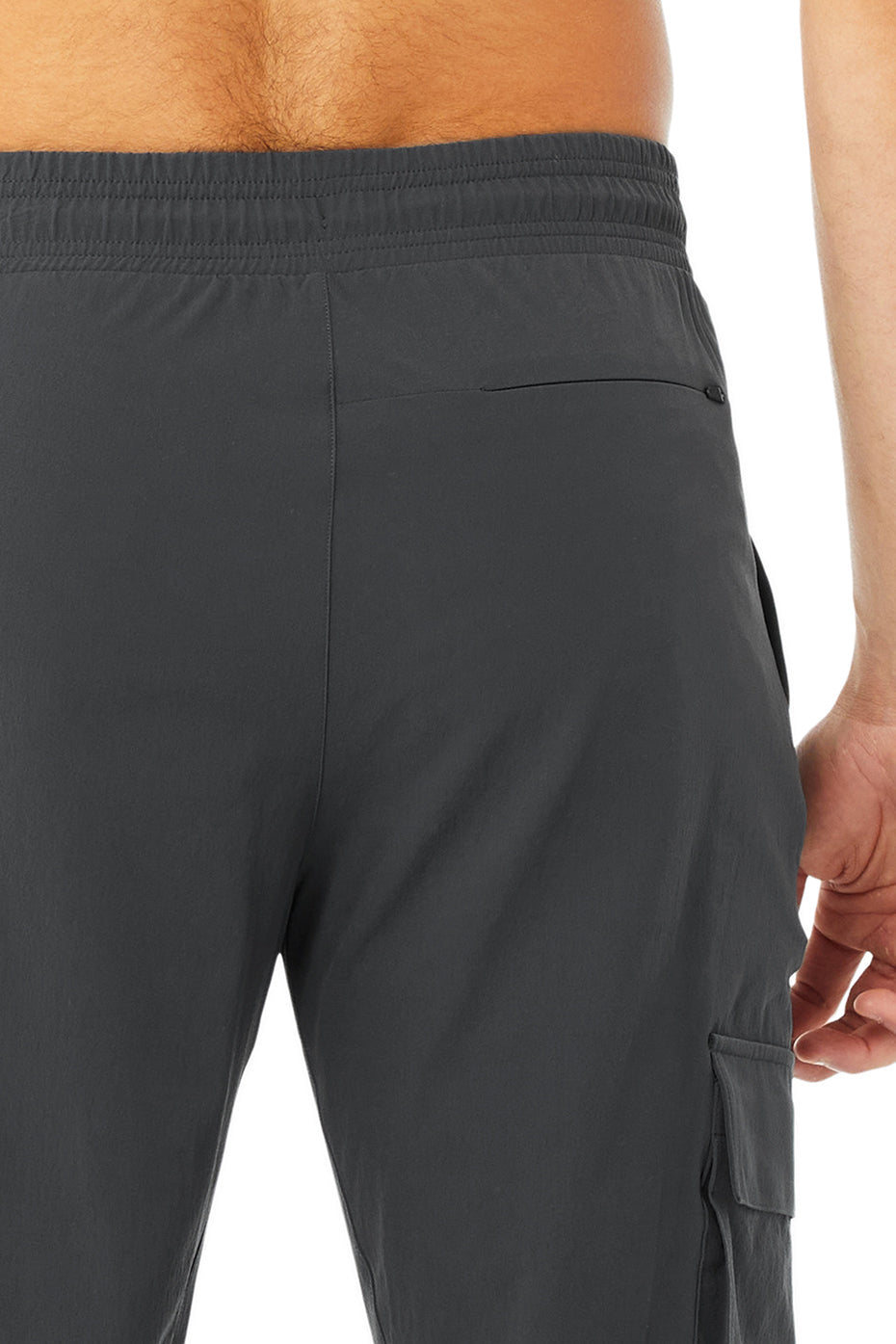 Cargo Division Field Pant - Anthracite