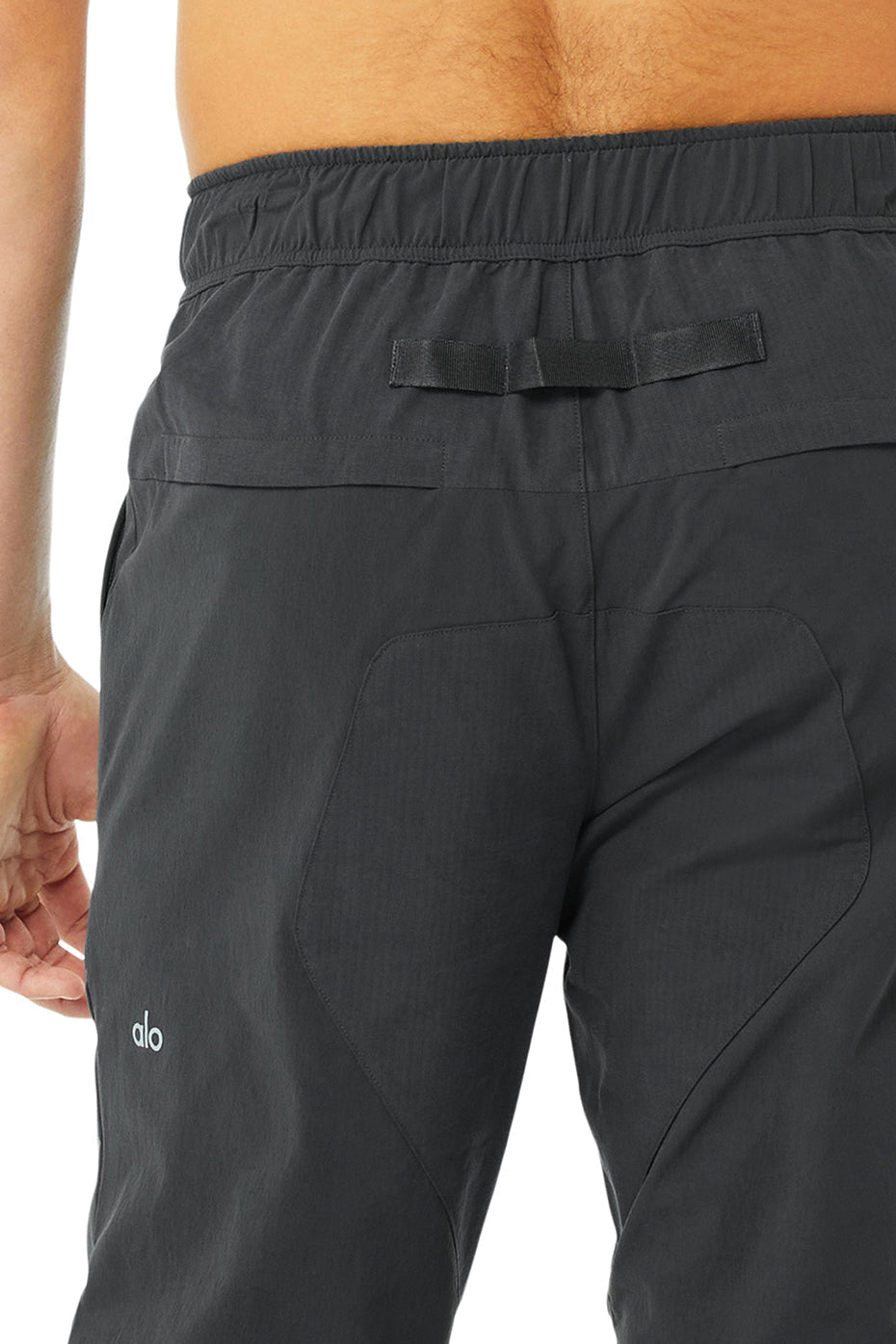Talus Tech Pant - Anthracite