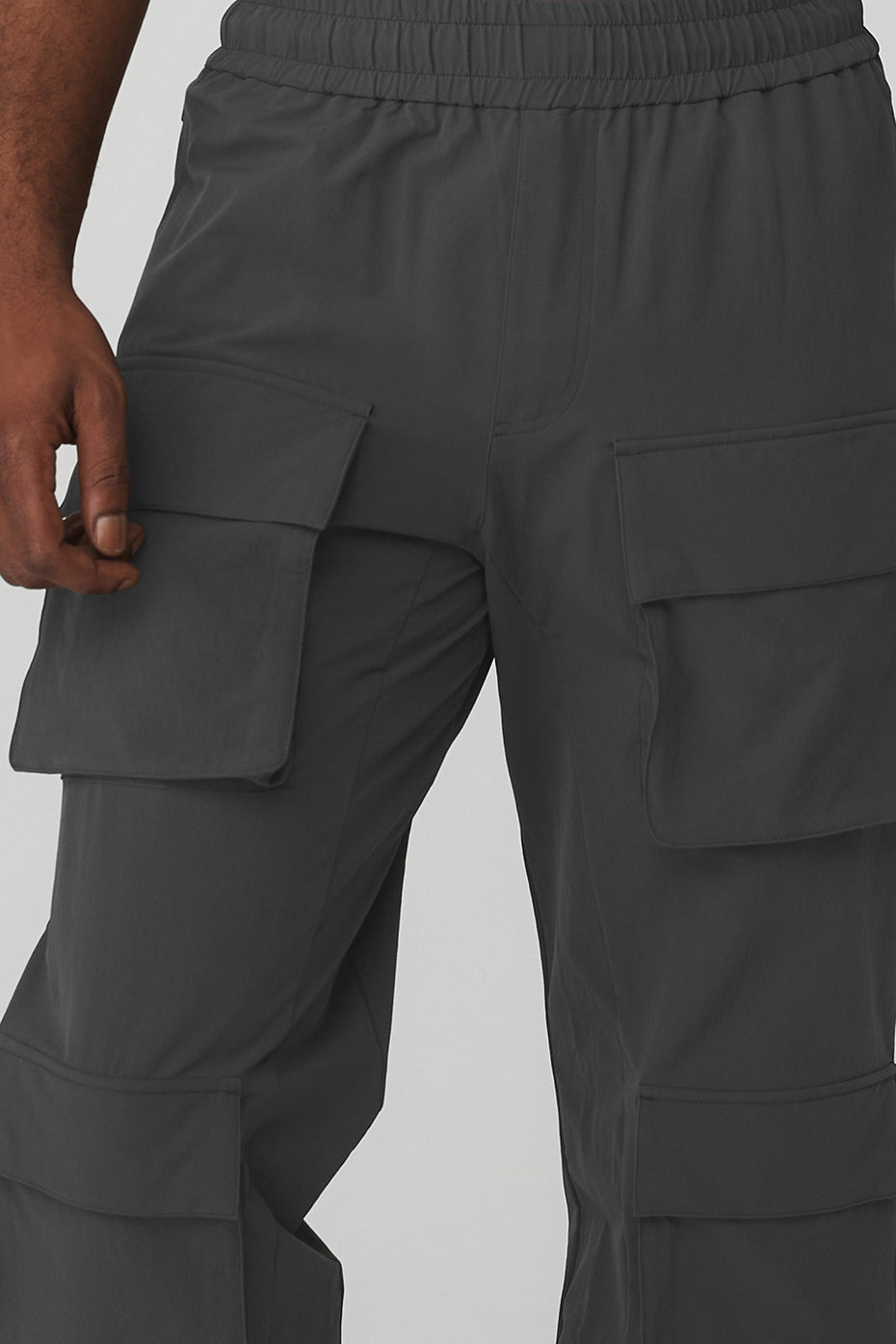 Cargo Venture Pant - Anthracite