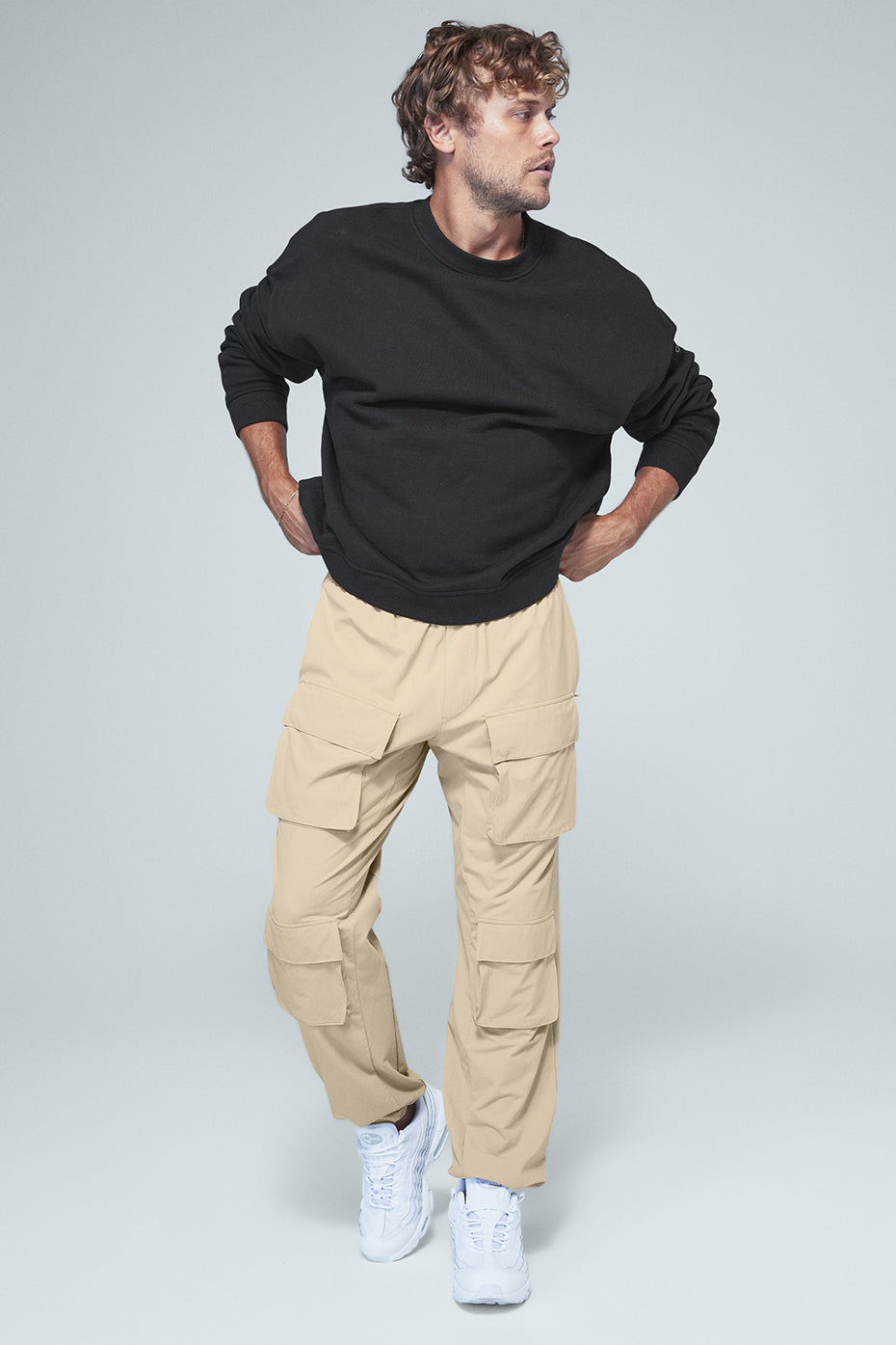 Cargo Venture Pant - Sand Dune