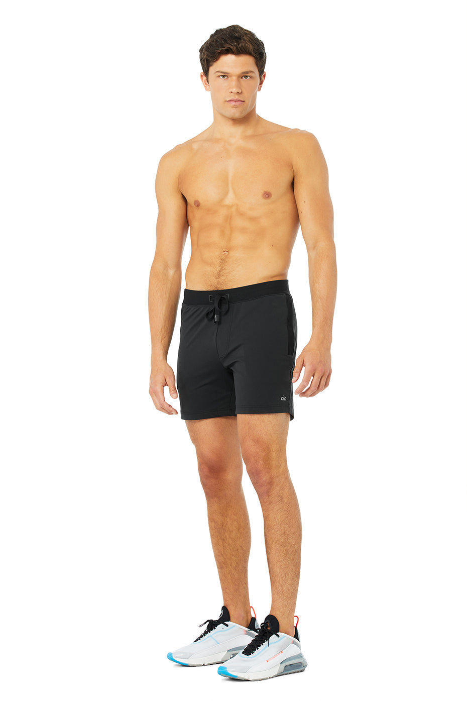 Regenerate Short - Black