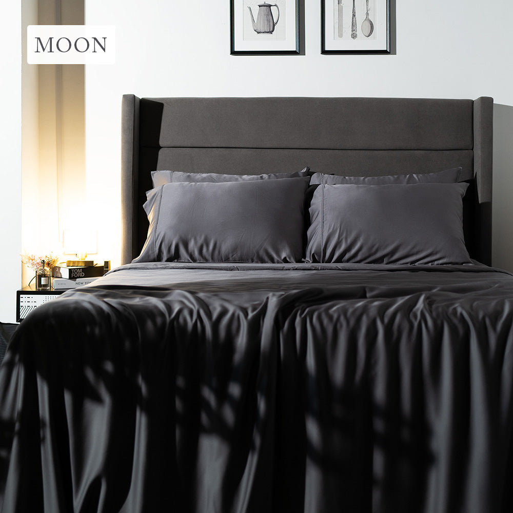 OriBamboo™ Hotel Bedding Bundle