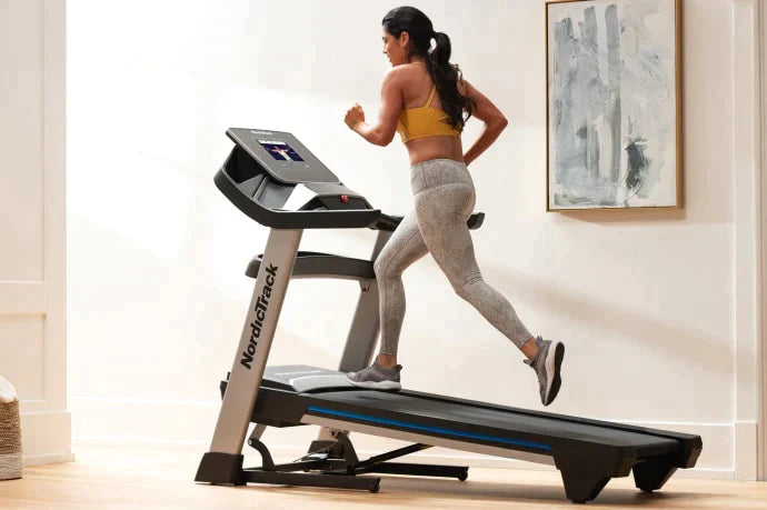 Nordic Track EXP 10i Treadmill