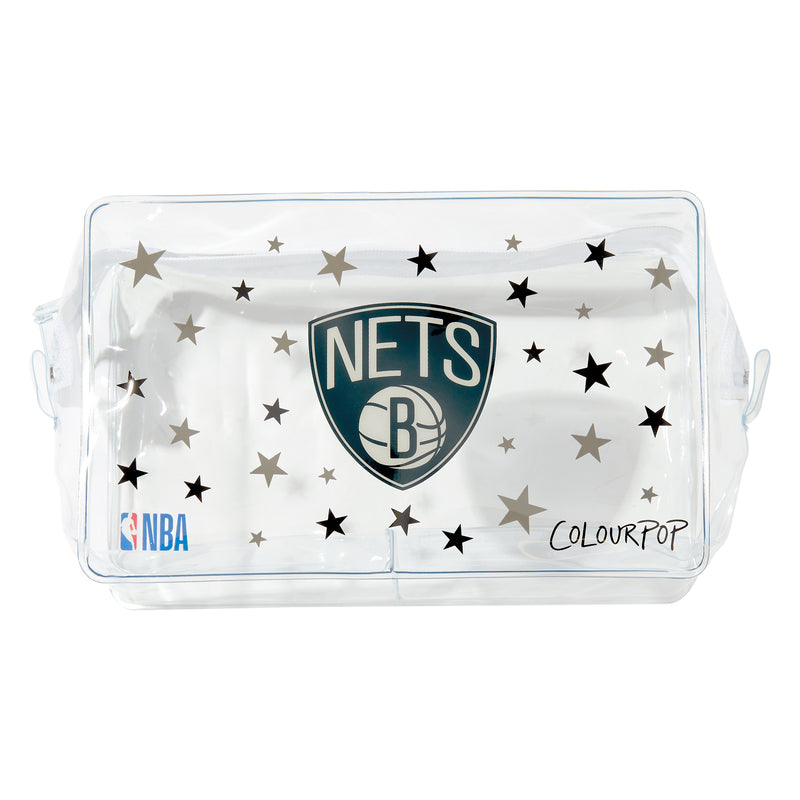 Brooklyn Nets PR Collection