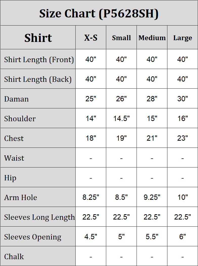 Embellished Jacquard Shirt