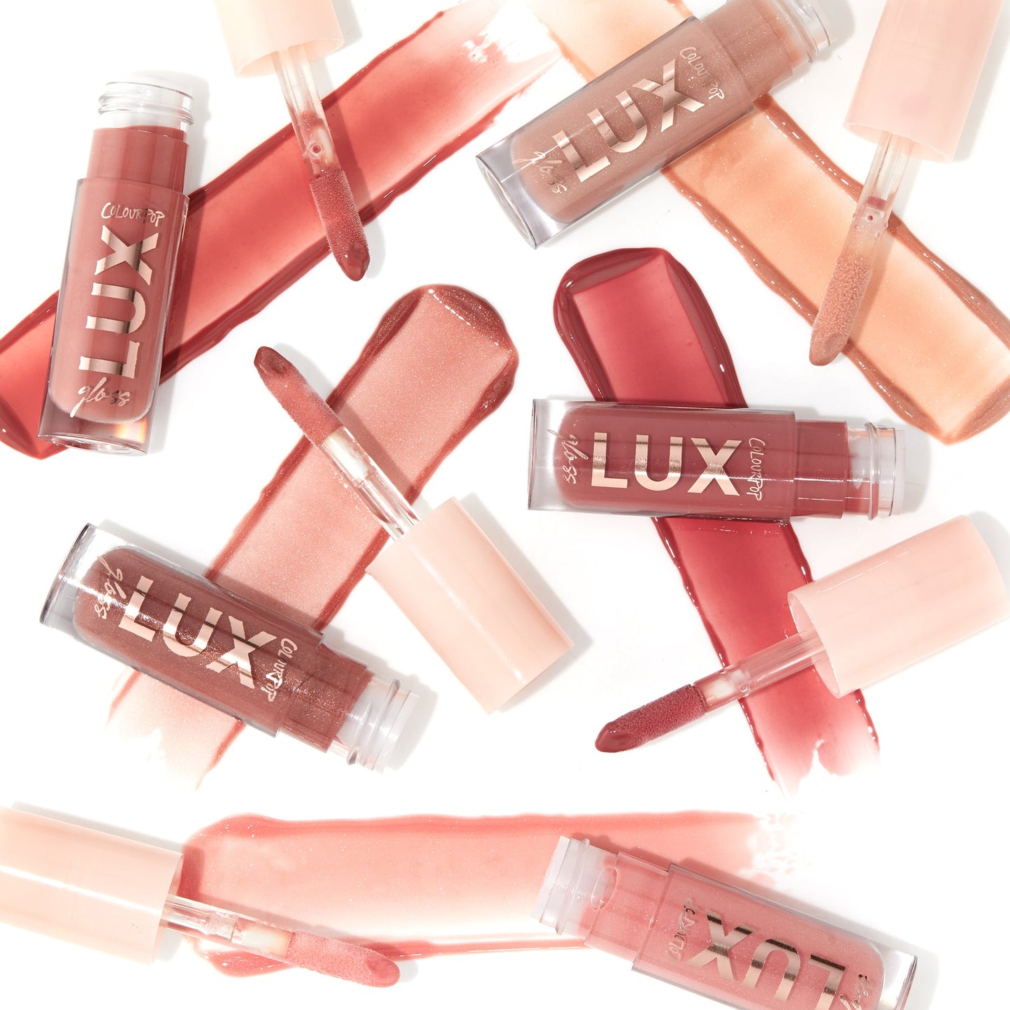 Lux Gloss