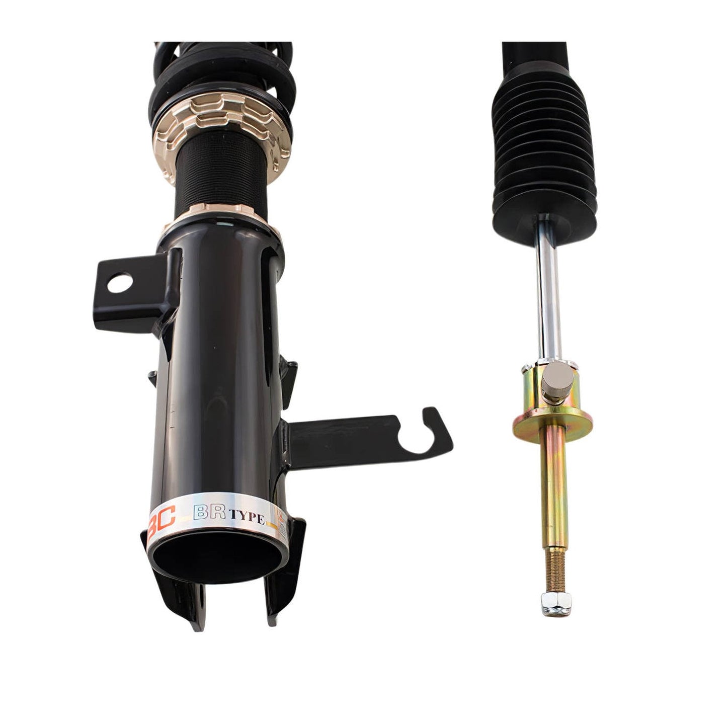BC Racing BR Coilovers for 09-15 Chevrolet Cruze (Q-06-BR)