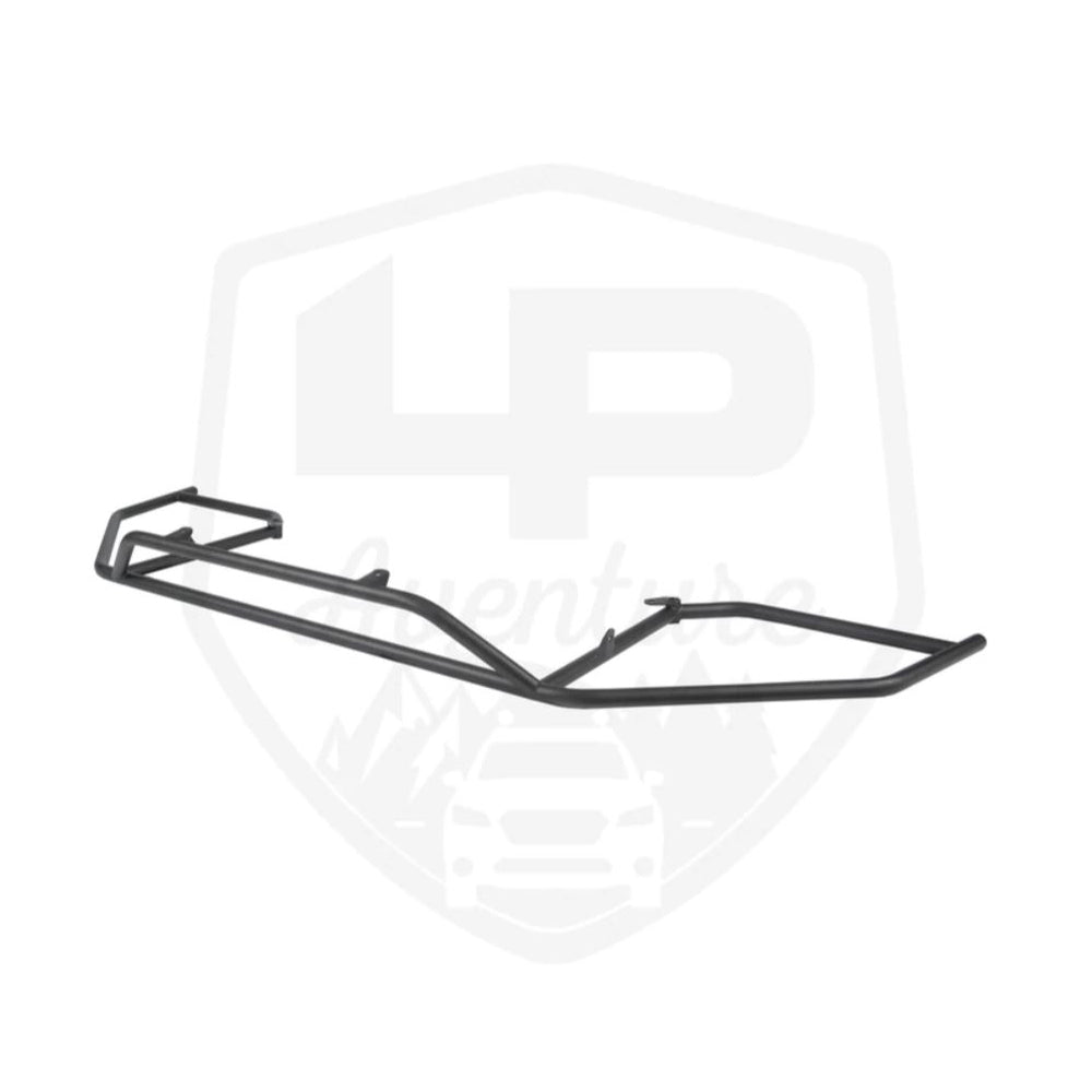 LP Aventure 15-19 Subaru Outback Small Bumper Guard - Powder Coated (lpaFLP-OBA-15-GUARD-S-B+OPC)