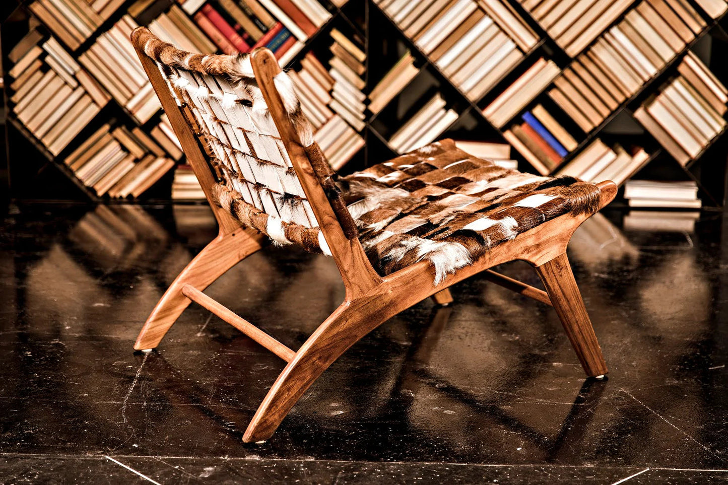Kamara Chair