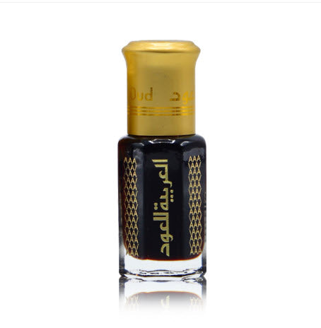 Dahn Oud Syofi (Royal) Oil 1 Tola - Arabian Oud Perfumes
