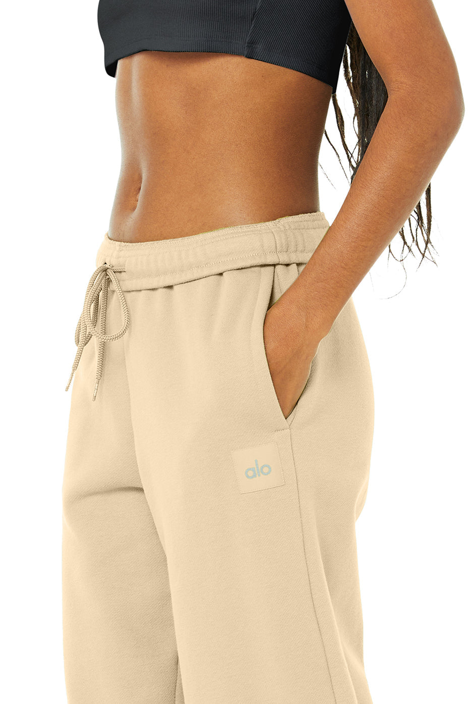 Renown Sweatpant - Sand Dune