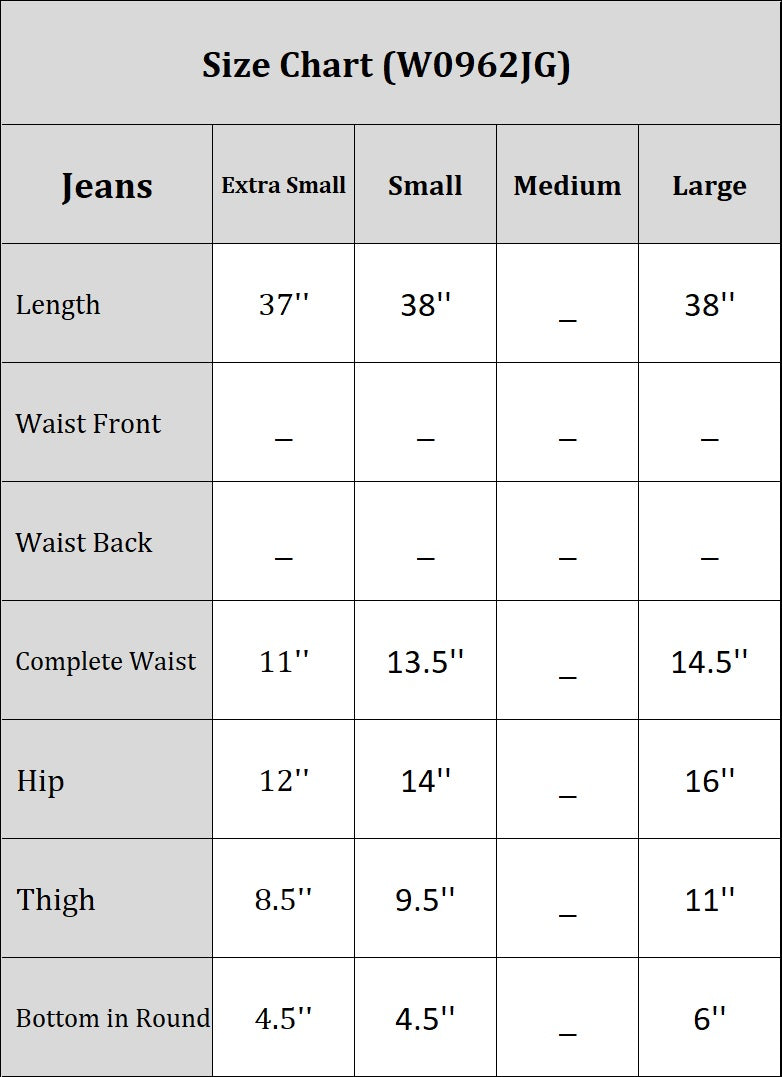 Jegging