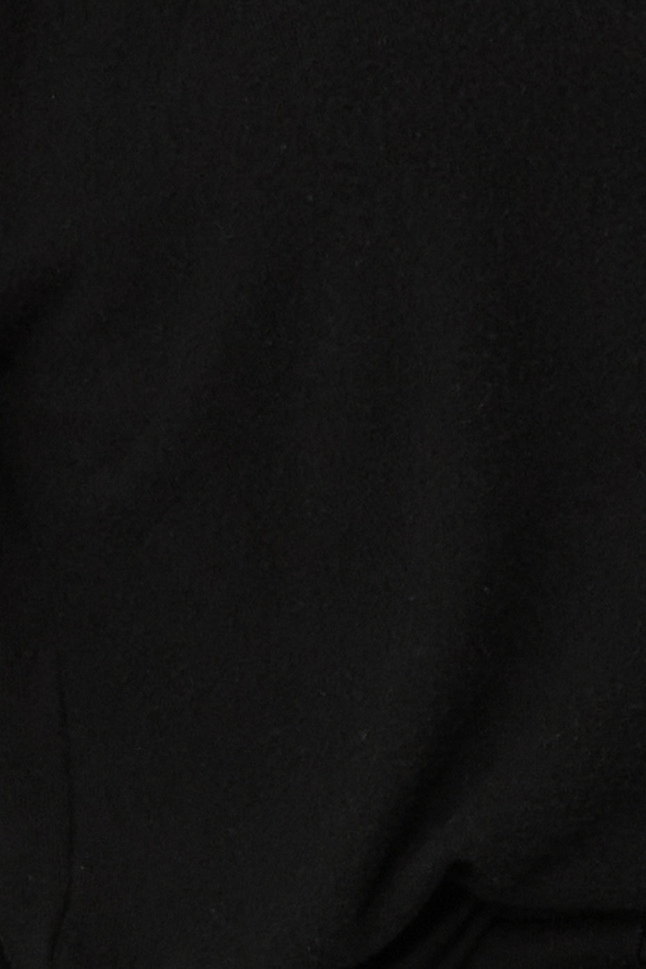 Soho Pullover & Soho Sweatpant Set - Black