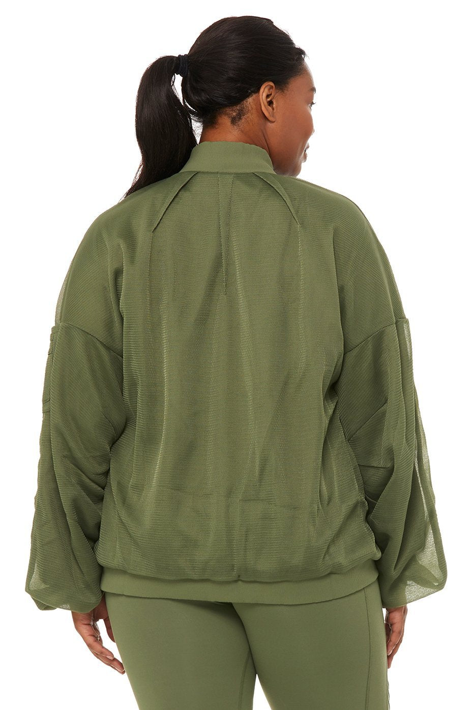 Field Jacket - Jungle