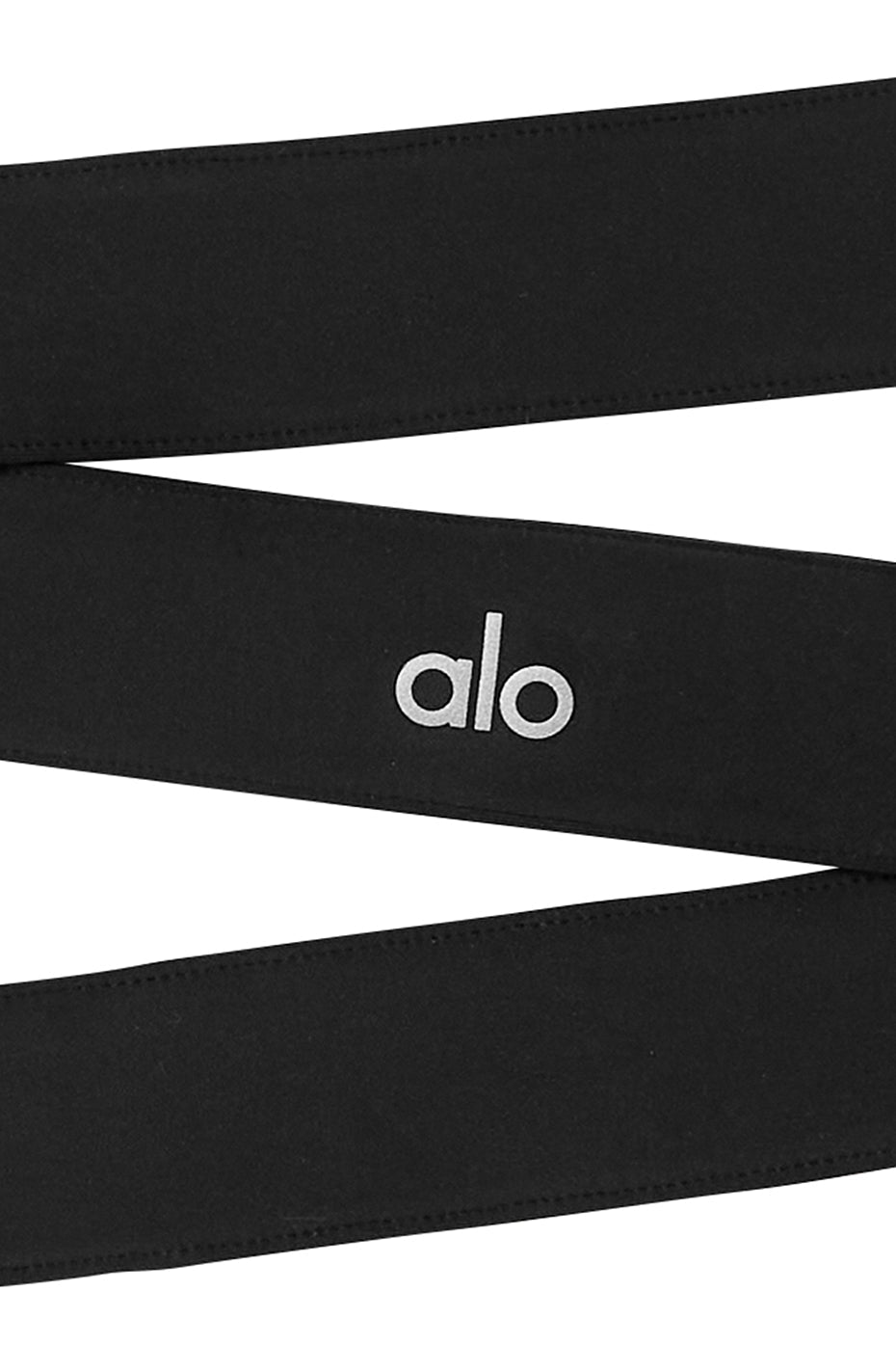 Hero Headband - Black