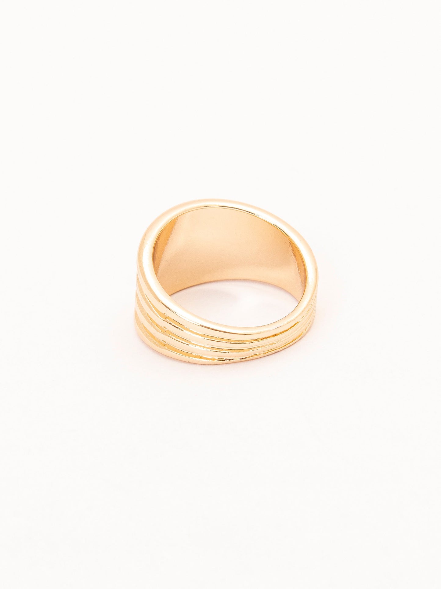 Stack Ring Band