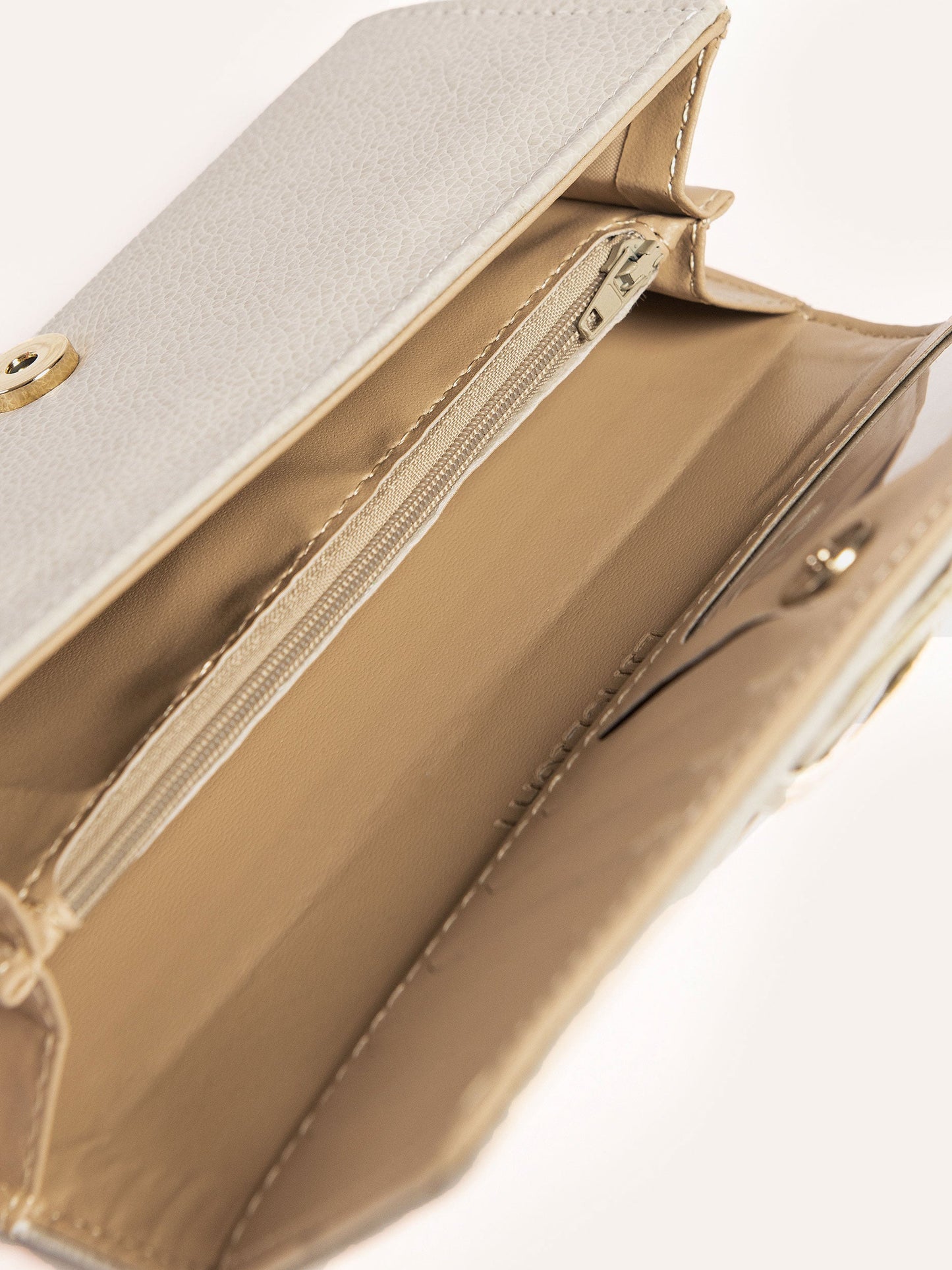 Buckled Wallet