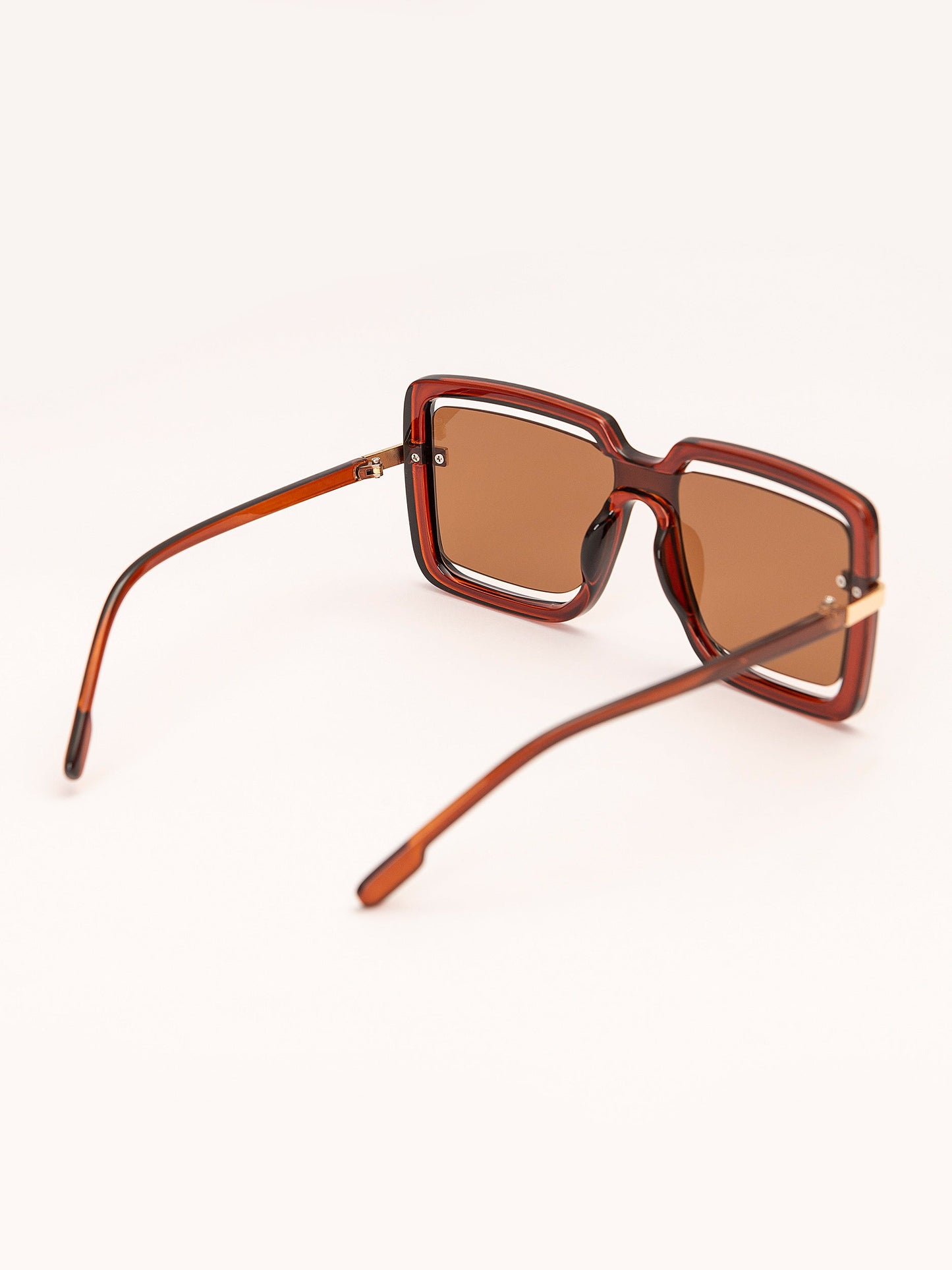 Square Sunglasses