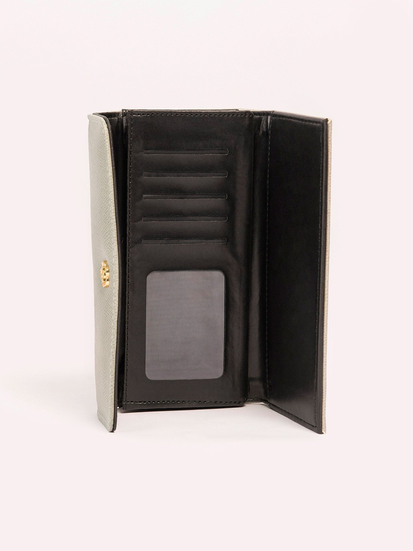 Floral Wallet