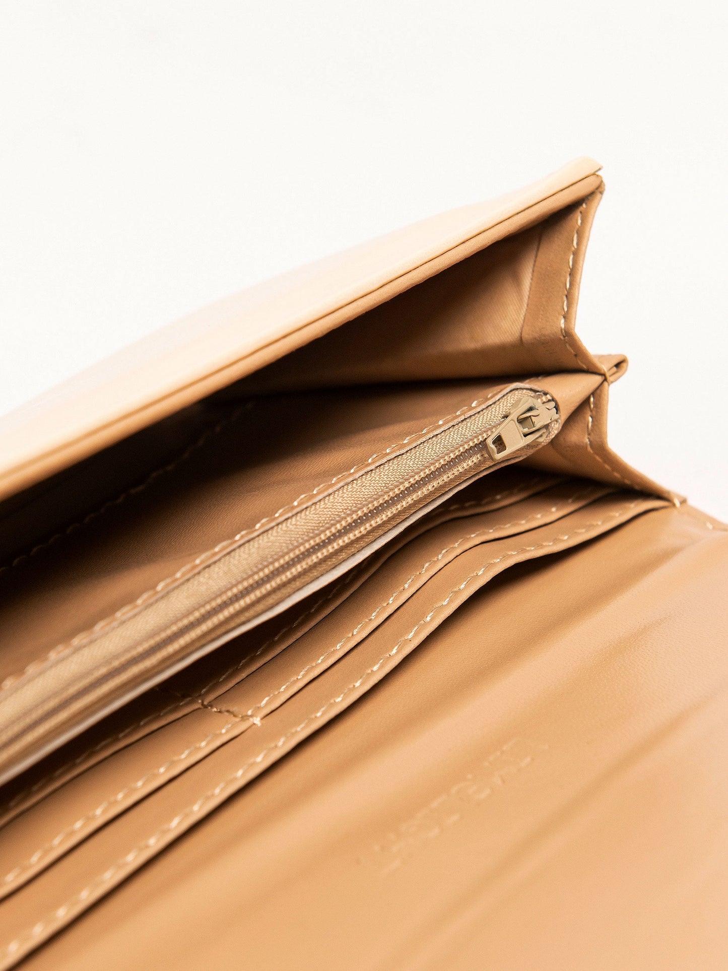 Glossy Wallet