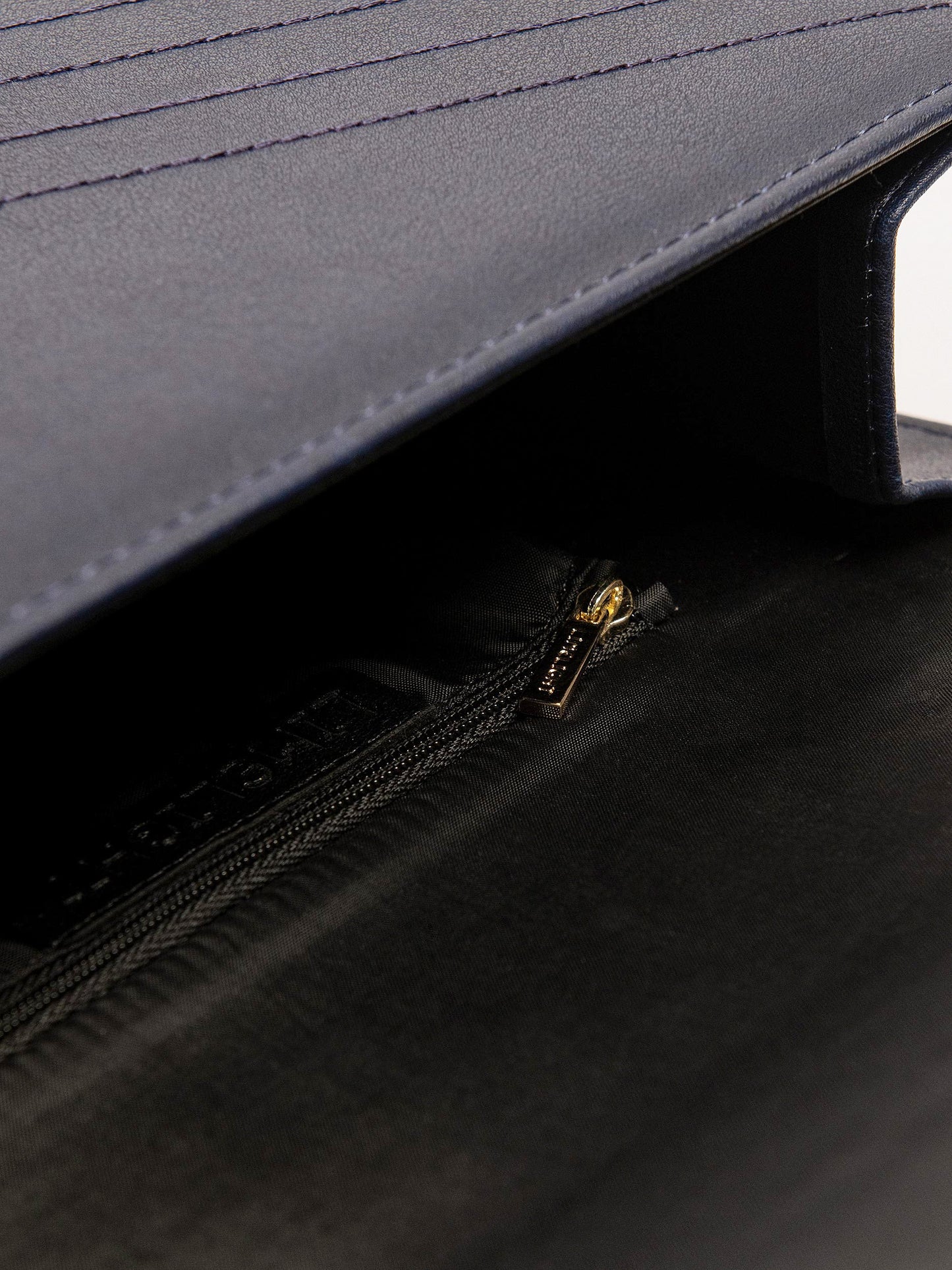 Envelope Box Clutch
