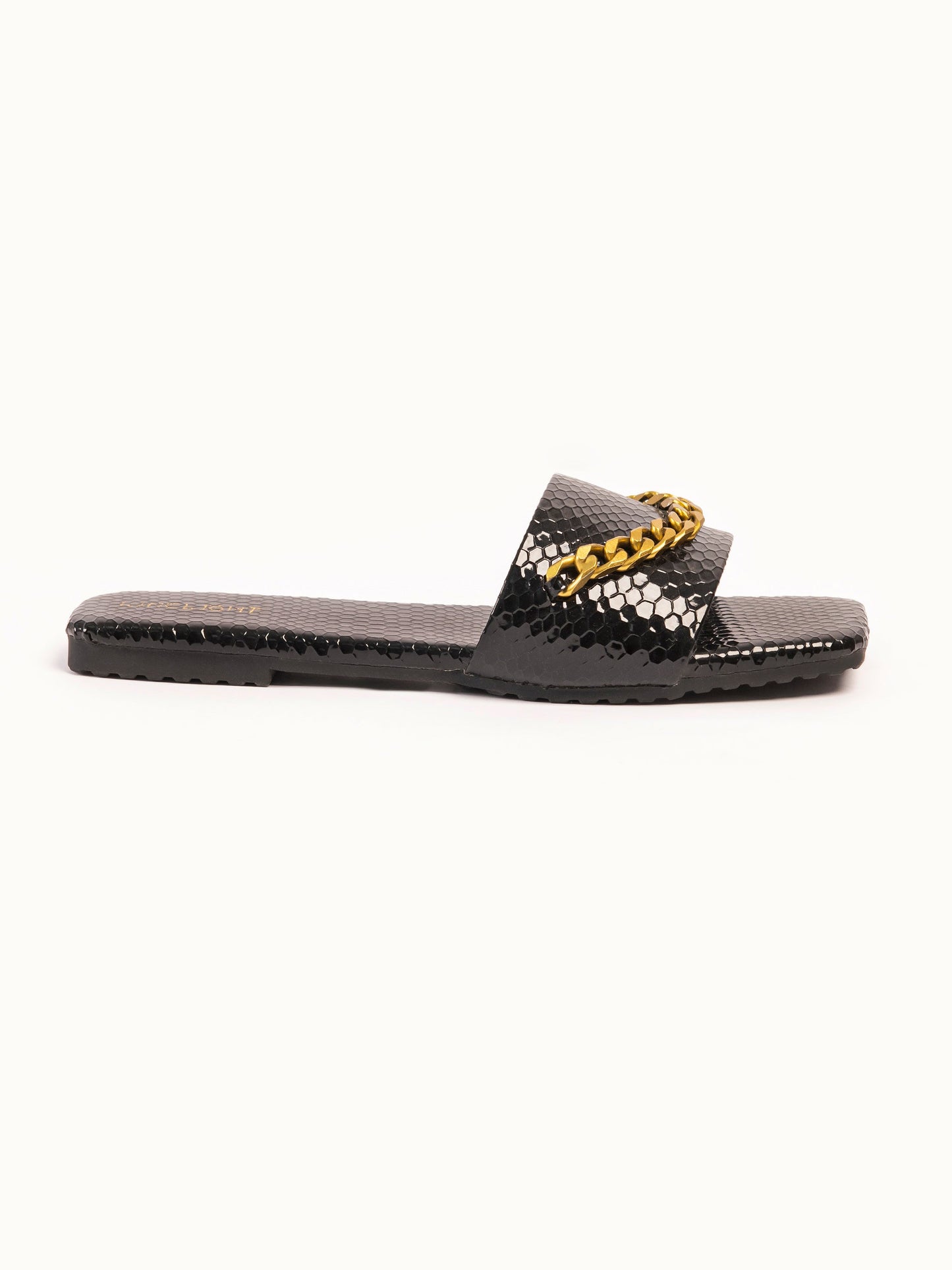 Glossy Texture Flats