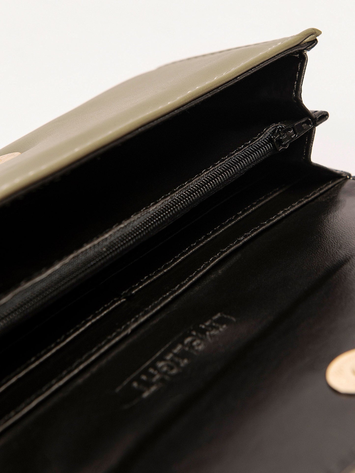 Bow Tie Wallet