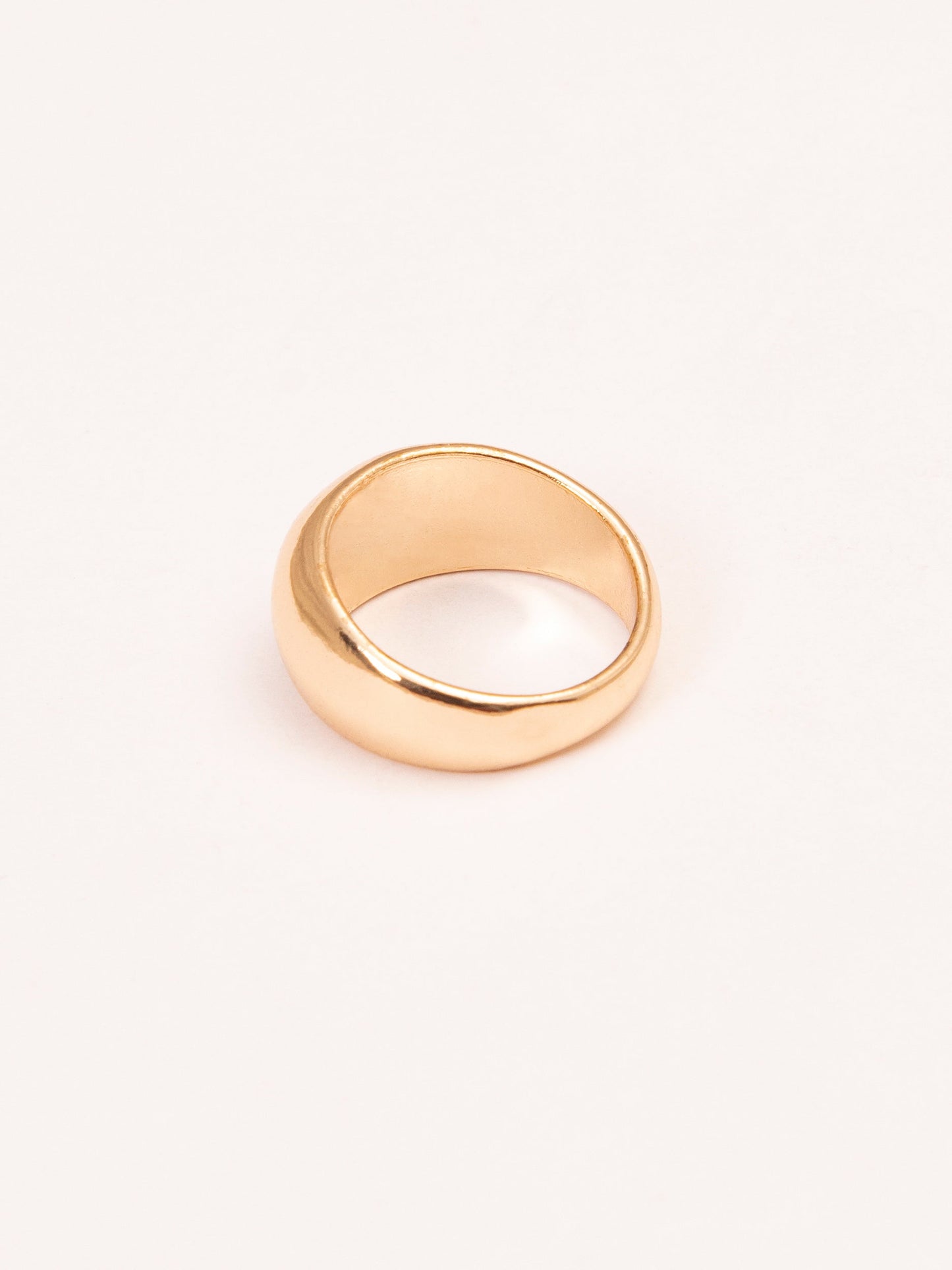 Classic Ring Band