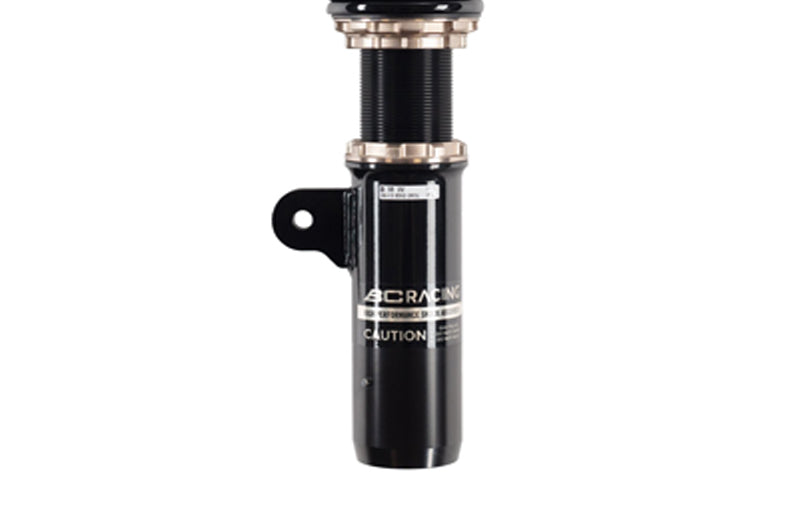 BC Racing BR Coilovers for 15+ Mercedes-Benz C-Class AWD (J-30-BR)