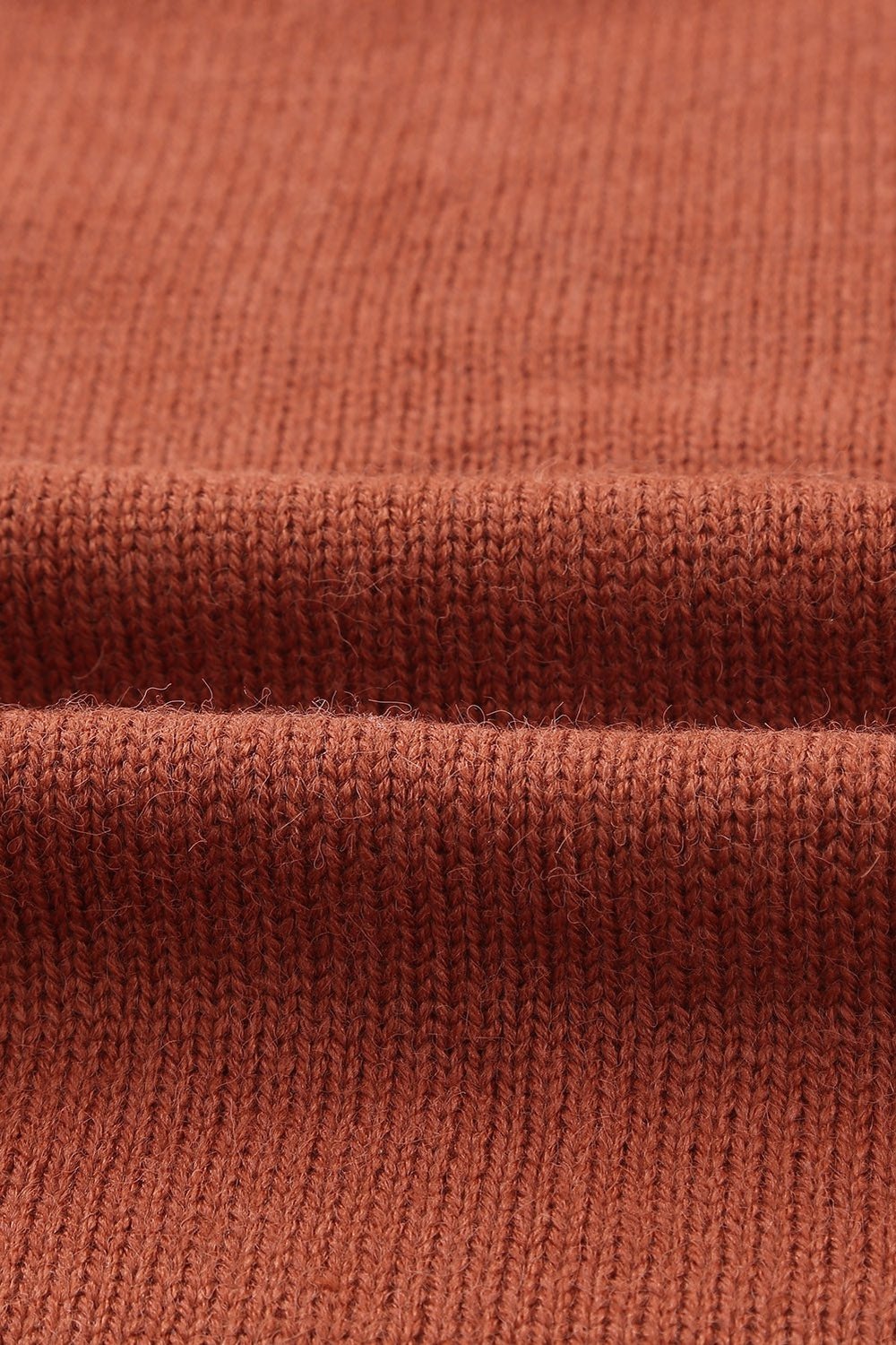 Woven Open Front Longline Cardigan with Pockets