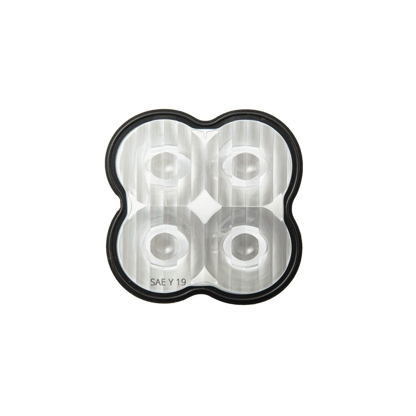 Diode Dynamics - DD6348 - SS3 Lens PC Driving Clear