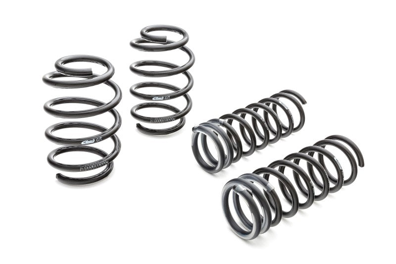 Eibach Pro-Kit for 2015+ Honda Fit
