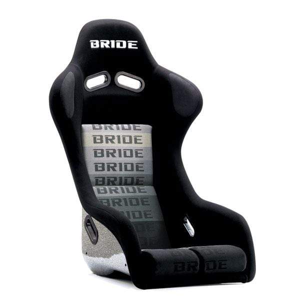 Bride Zeta III (Gradation) (CFRP)
