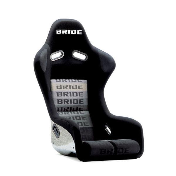 Bride Zeta III Type-L (Gradation) (CFRP)