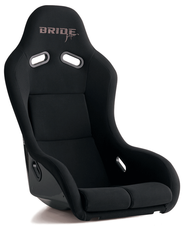 Bride Zeta III Type-XL - Japan - Carbon Aramid